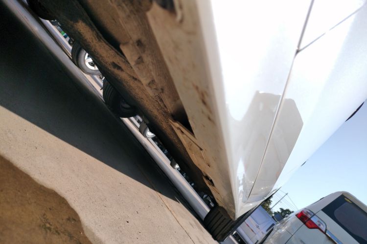 本田 思域 2022款 240TURBO CVT燃动版局部细节9002