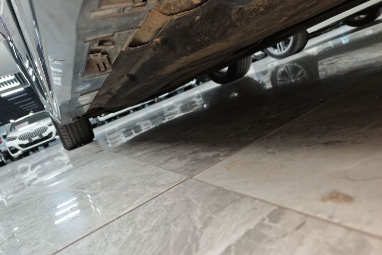 福特 蒙迪欧 2022款 改款 EcoBoost 245 豪华型局部细节9002