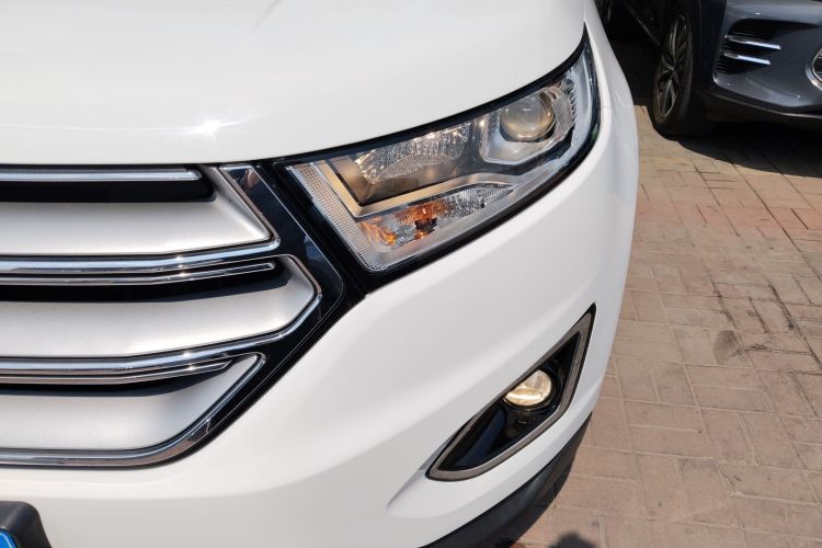 福特 锐界 2016款 EcoBoost 245 两驱精锐型 5座车身外观36