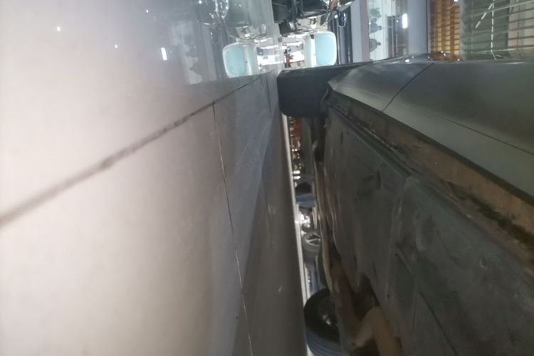 大众 途昂 2021款 380TSI 四驱豪华版局部细节9002