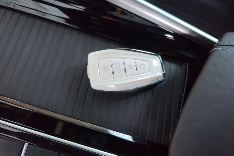 吉利汽车 星瑞 2025款 东方曜 2.0TD 望月版中控内饰11