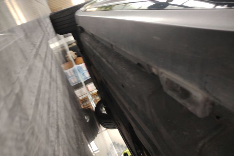 保时捷 2022款 Macan 2.0T局部细节9002