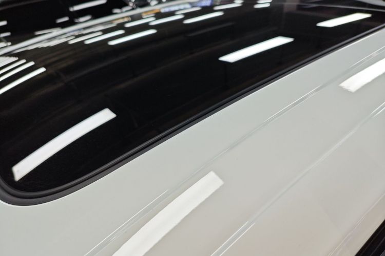 保时捷 2025款 Cayenne 3.0T局部细节57