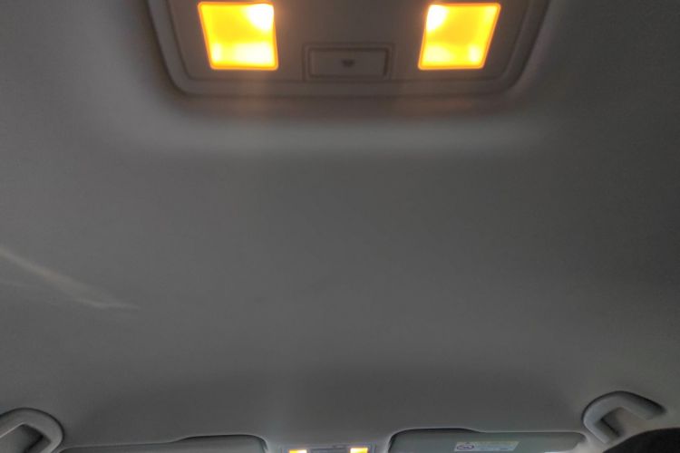 大众 宝来 2023款 200TSI 手动畅行版中控内饰22