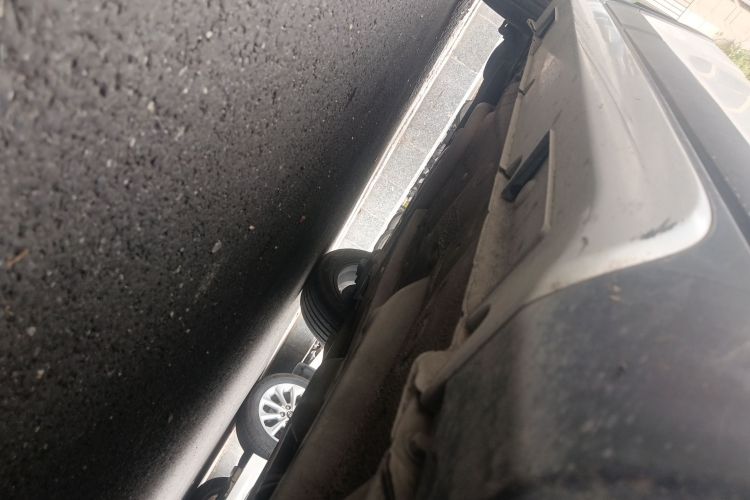 吉利汽车 远景X3 2019款 升级版 1.5L CVT尊贵型局部细节9001