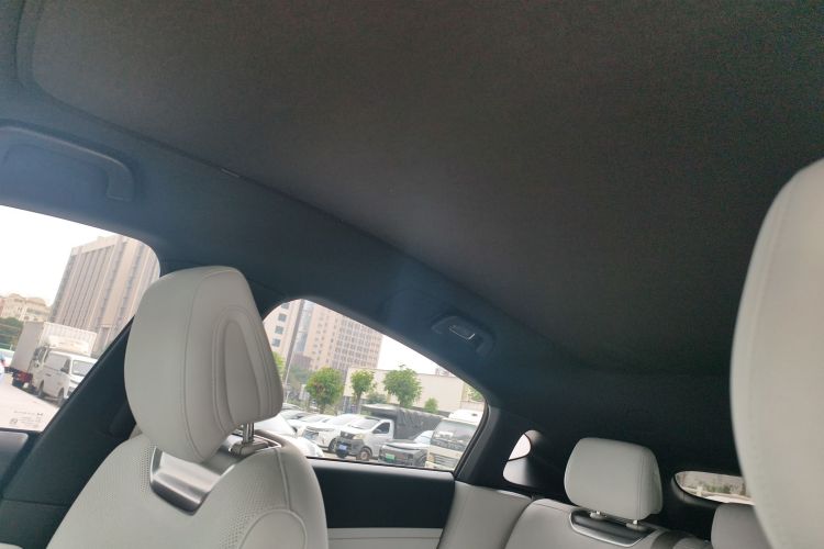 小鹏G6 2023款 755 超长续航 Max局部细节22