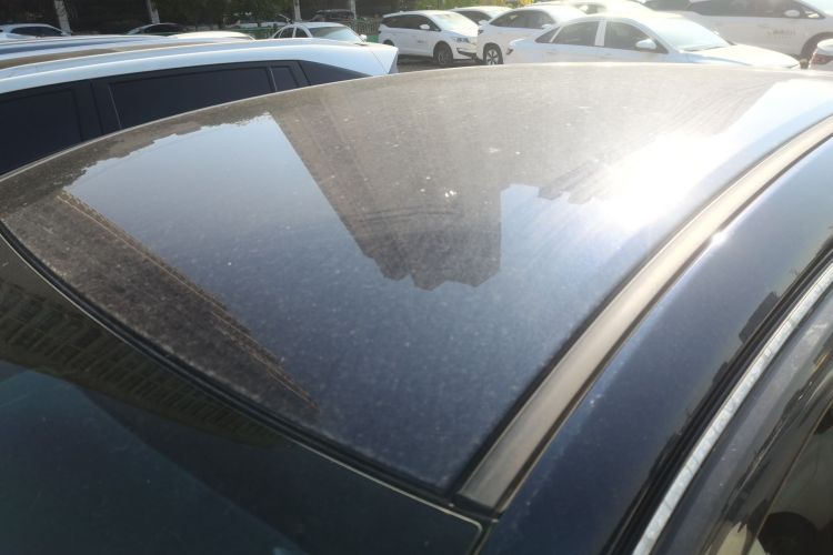 马自达CX-30 EV 2021款 纯电驭享版局部细节57