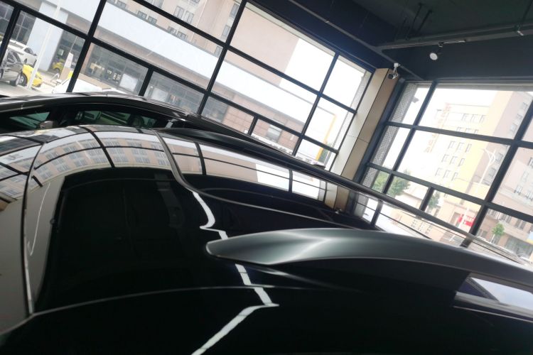 大众 途昂 2021款 330TSI 两驱尊崇豪华版局部细节57