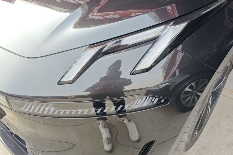 领克07 2024款 EM-P 126长续航 Halo局部细节36