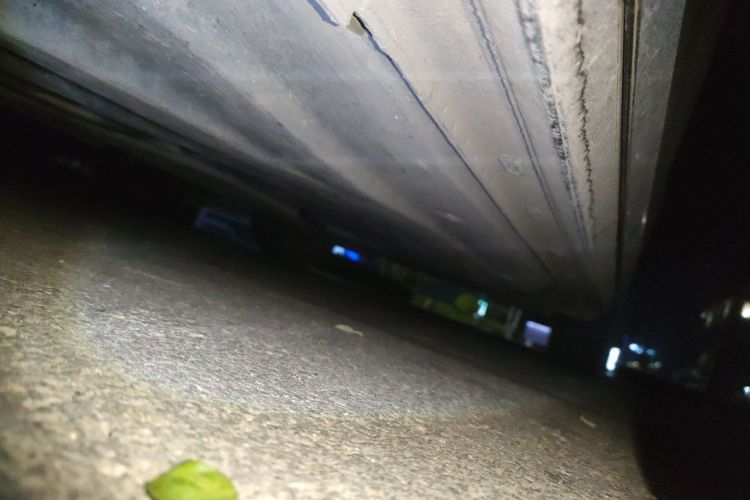 大众 帕萨特 2022款 330TSI 精英版局部细节9004