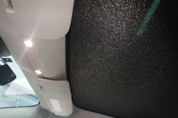 特斯拉 Model 3 2019款 标准续航后驱升级版局部细节22