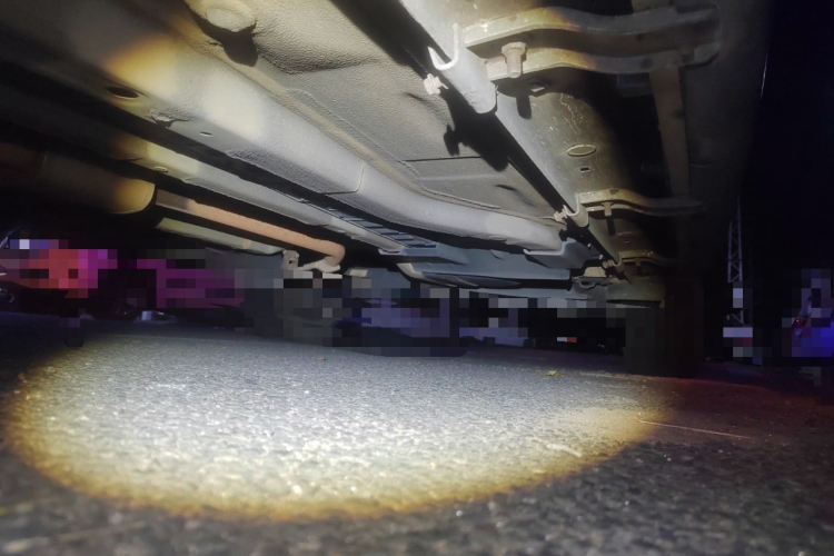 起亚 KX3傲跑 2017款 1.6L 手动傲风版局部细节9004