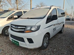 江淮瑞风 瑞风M3 2019款 1.8L 5座速运版