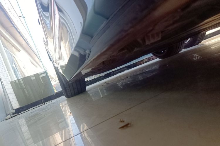 宝马Z4 2019款 sDrive 25i M运动套装局部细节9001