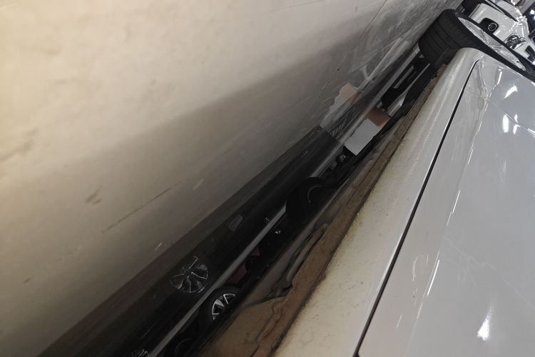 雪佛兰 迈锐宝XL 2021款 535T 自动锐动版局部细节9001