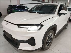 捷途山海L6 2024款 1.5TD DHT MAX