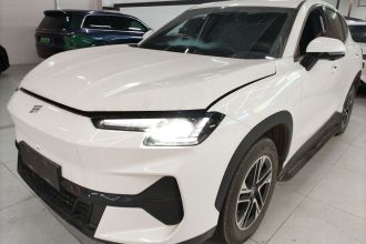 捷途山海L6 2024款 1.5TD DHT MAX