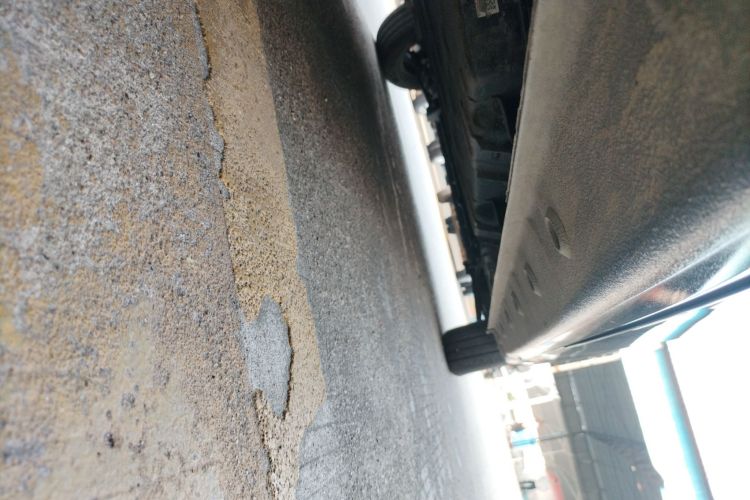 五菱汽车 五菱之光新能源 2025款 201km 舒适型局部细节9001