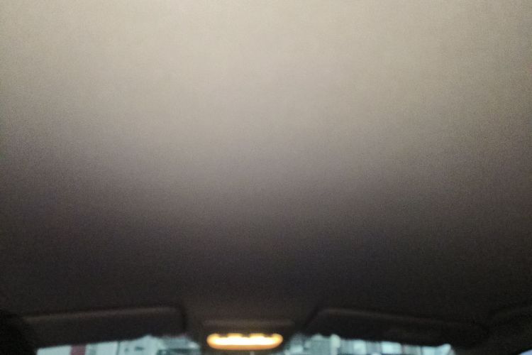 日产 逍客 2019款 2.0L CVT智享版中控内饰22