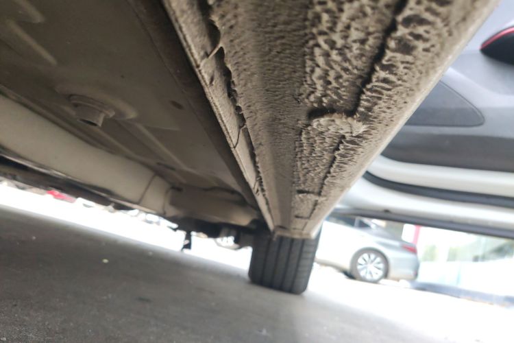 雪佛兰 科鲁泽 2020款 轻混 RS 330T 自动畅快版局部细节9001