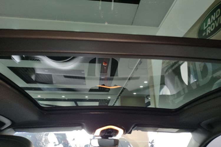 保时捷 2018款 Macan 2.0T中控内饰22