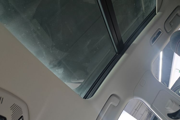 领克06 EM-P 2022款 PHEV 84KM续航版 Pro局部细节22