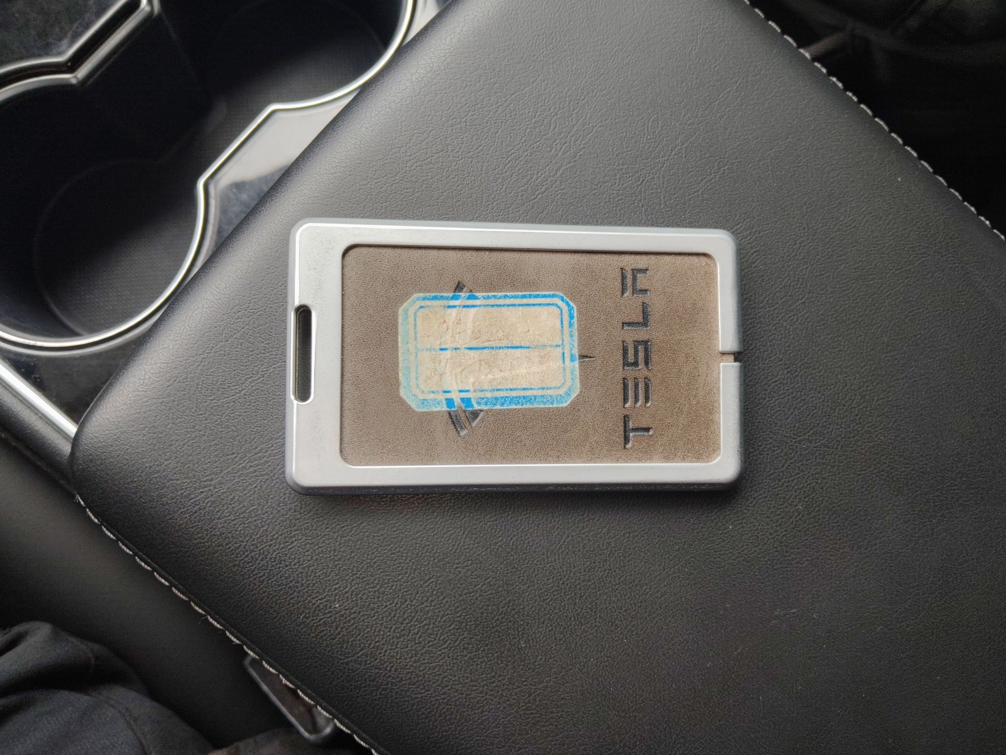 特斯拉 Model 3 2020款 改款 标准续航后驱升级版