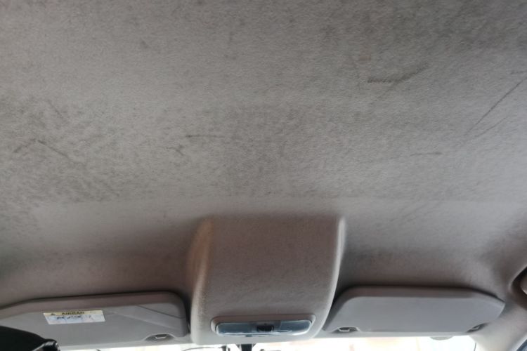 福特 翼搏 2013款 1.5L 自动风尚型中控内饰22