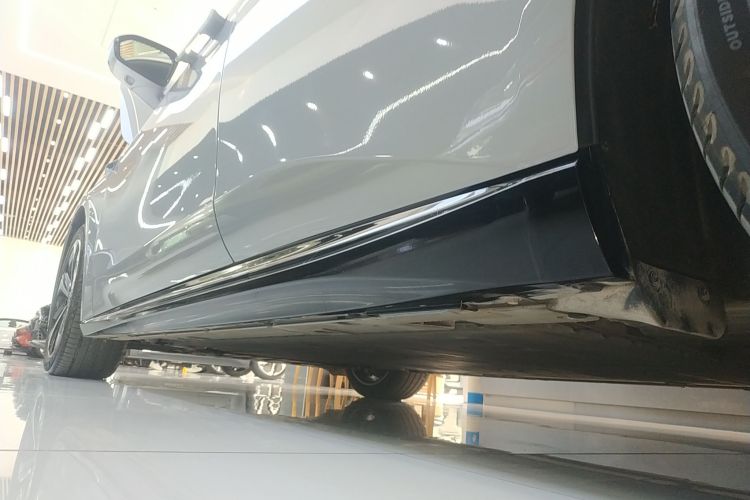 蔚来ET5T 2025款 75kWh Touring局部细节9002