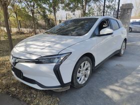 别克 微蓝6 2022款 互联畅享型 PLUS