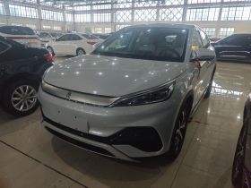 比亚迪 元PLUS 2024款 荣耀版 430KM 领先型