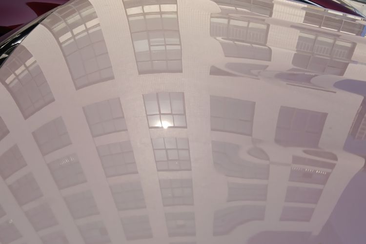 吉利银河 2023款 熊猫mini 200km 耐力熊局部细节57