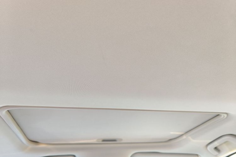 广汽传祺 传祺M8 2021款 大师系列 390T 尊贵版中控内饰22