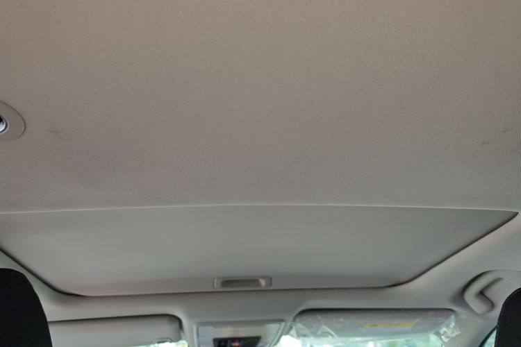 本田 英仕派 2023款 260TURBO 典雅版中控内饰22