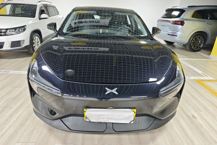 小鹏MONA M03 2024款 515 长续航车身外观2