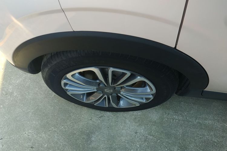 零跑汽车 零跑T03 2024款 403舒享版车身外观6008