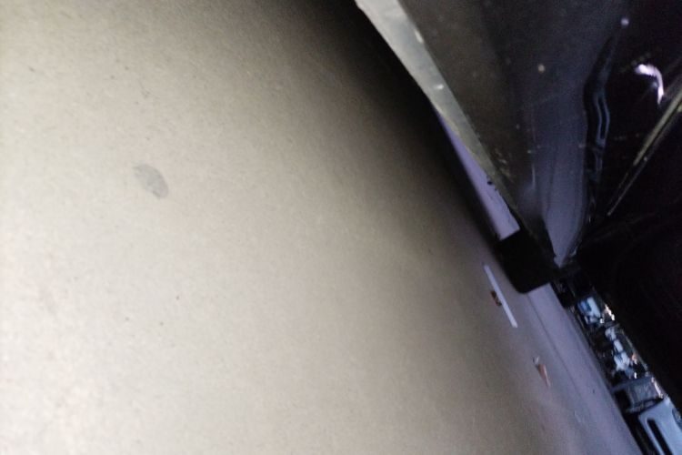 奥迪A6L 2022款 45 TFSI 臻选动感型局部细节9001