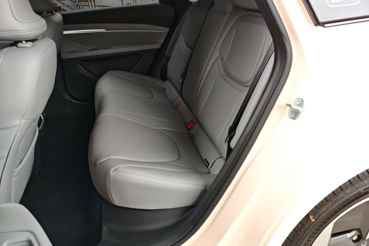 小鹏MONA M03 2024款 620 超长续航中控内饰7004