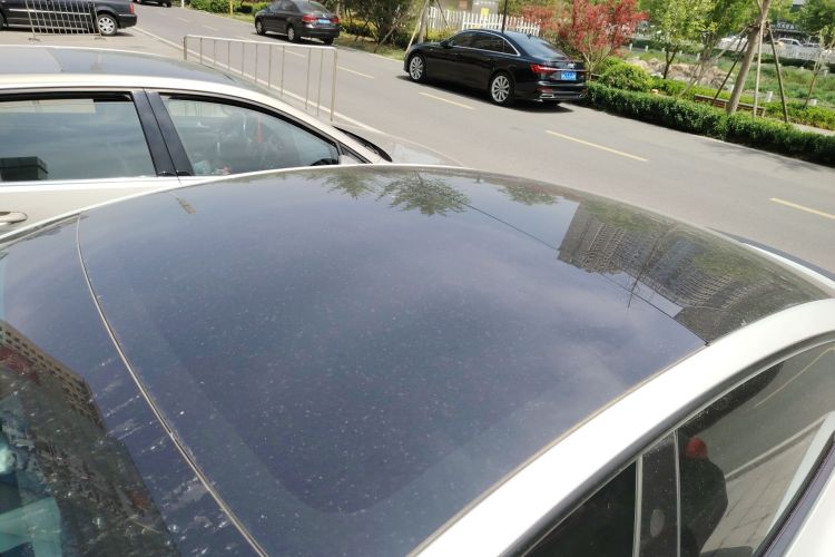 特斯拉 Model 3 2023款 长续航全轮驱动版局部细节57