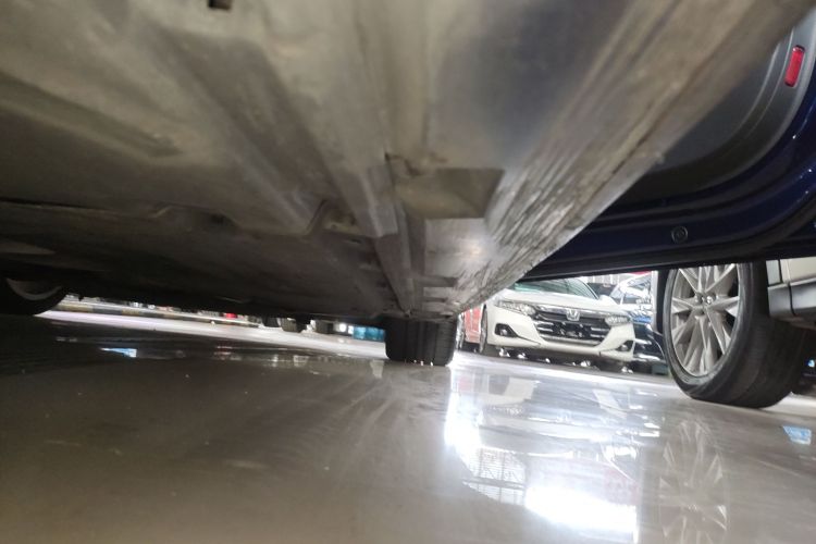 奥迪A5 2017款 Sportback 40 TFSI 时尚型局部细节9001