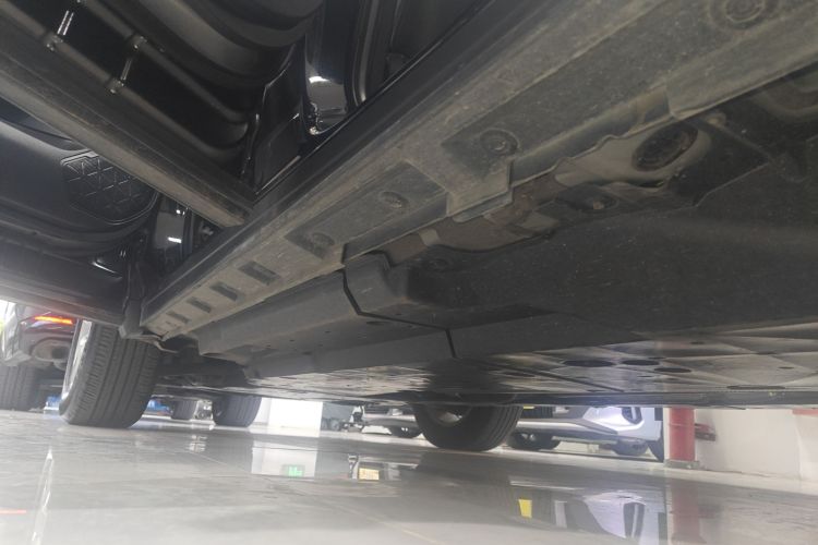 丰田 RAV4荣放 2024款 2.0L CVT两驱都市版局部细节9002