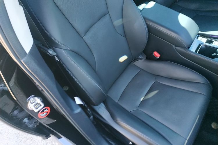 本田 雅阁 2023款 260TURBO 卓越版局部细节41