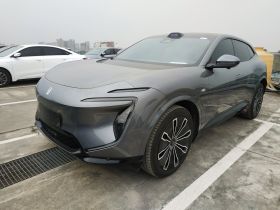 阿维塔07 2024款 Max增程版