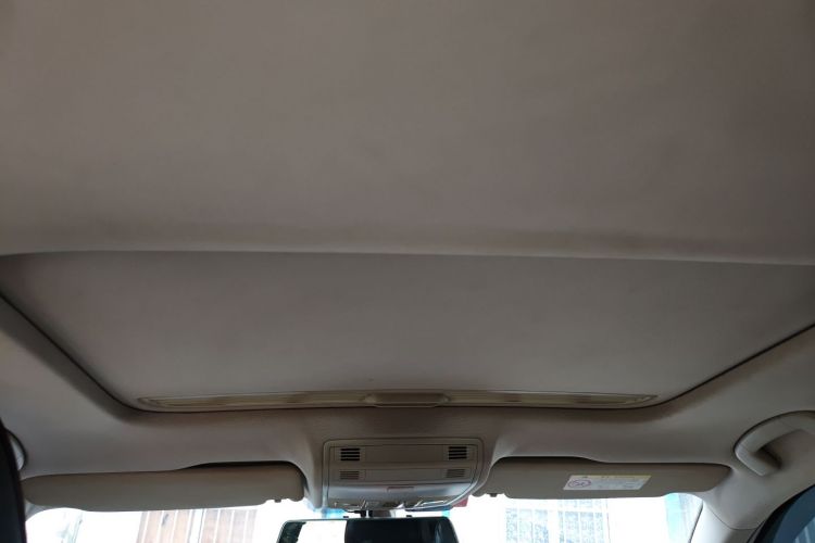 大众 宝来 2019款 280TSI DSG豪华型中控内饰22