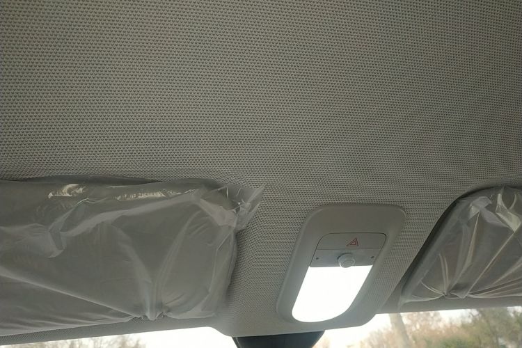 五菱汽车 宏光MINIEV 2025款 四门版 进阶款中控内饰22