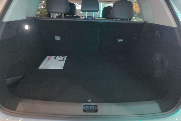 零跑汽车 零跑C10 2024款 530舒享版局部细节23