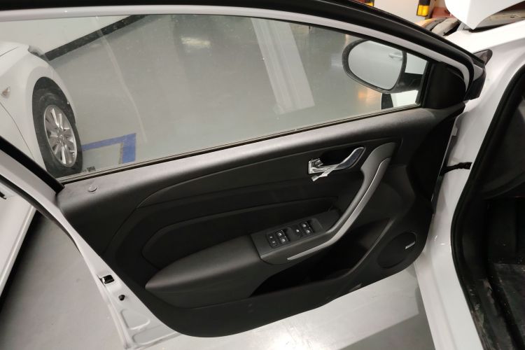 国金汽车 骏行 2023款 标准型中控内饰7007