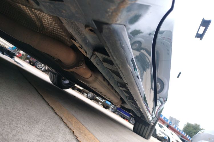 领克07 2024款 EM-P 126长续航 Ultra局部细节9002