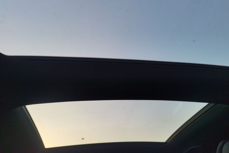 奔驰GLC 2016款 GLC 260 4MATIC 豪华型中控内饰22