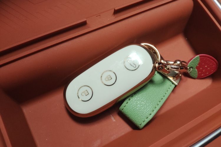 理想汽车 理想L7 2023款 Air中控内饰11